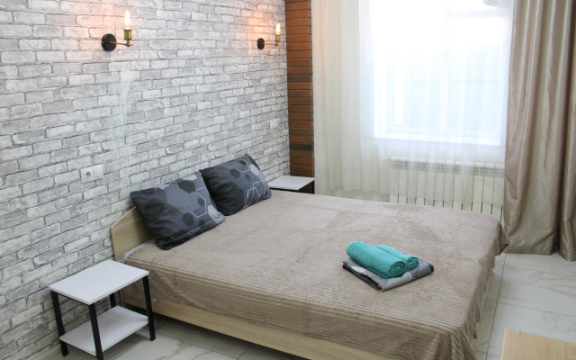 Lev Tolstoy Apart Hotel