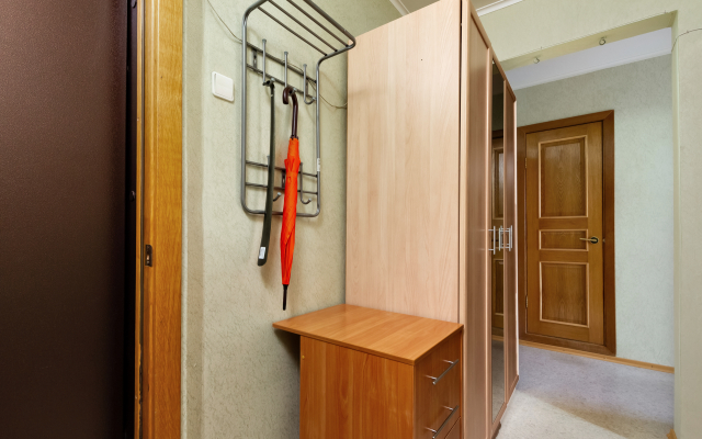 Brusnika54 Na Deputatskoy 58 Apartment