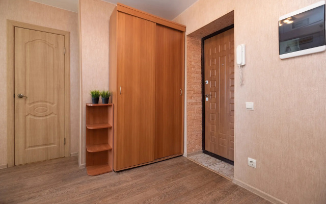 Апартаменты в самом сердце города