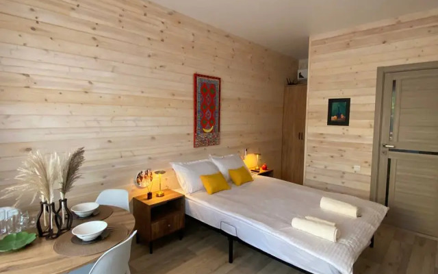 Art Dom Guest house