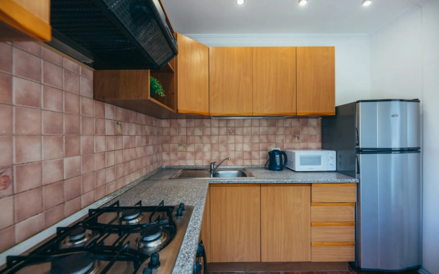 Апартаменты Уютная квартира возле Кёнигсбергского Зоопарка