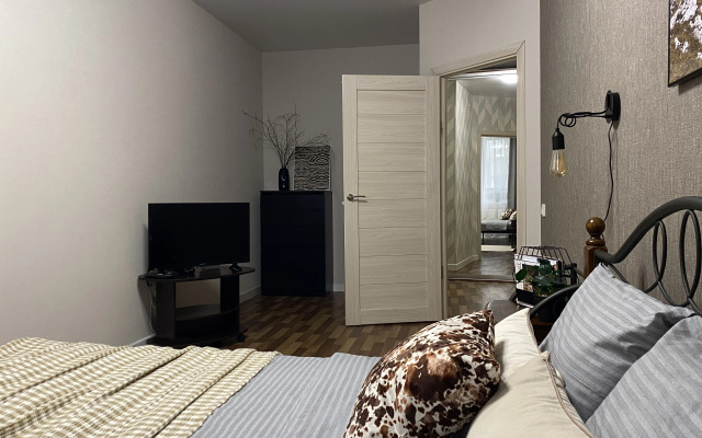 Апартаменты Атмоcфера-Rоmantiс