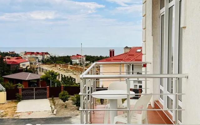 Paradiz Guest House