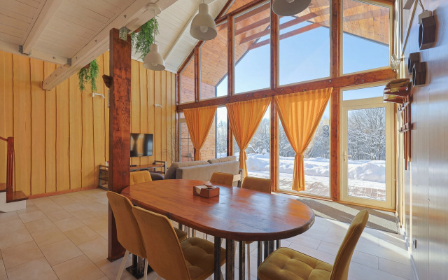 База Отдыха Эконевидаль