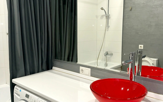 Raduzhny Bereg Rb 57 Flat