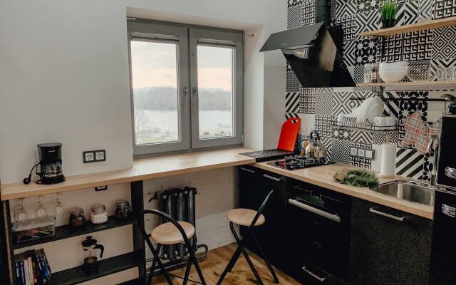 Chill Pill - centr - samozaseleniya 24/7 - 55 Apartments