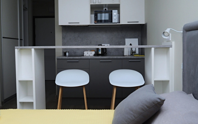 Spb Apart Hotel