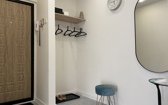 Квартира Apart Shuya Полянка