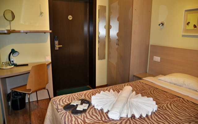 Sova Mini-Hotel