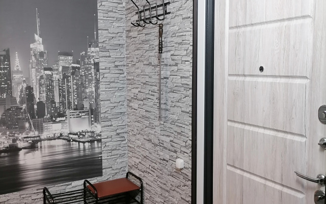 Апартаменты Apartment on Dzerzhinskogo 20A