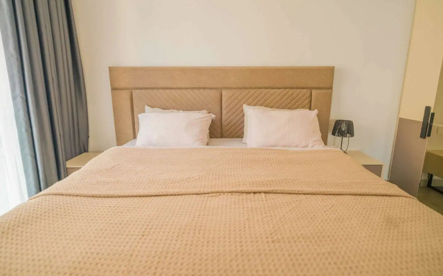 1+1 Qoople Prive 11 Ryadom s Morem Apartments