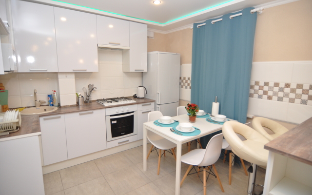 Apartamenty 2-Komnatnaya Kvartira