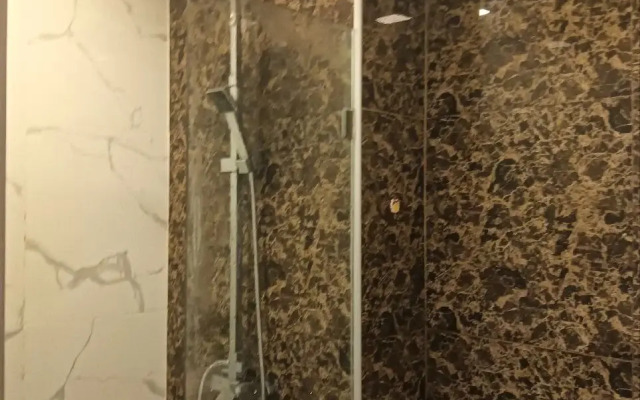 Апартаменты Arcadia Beach Continental By Palmera Pattaya