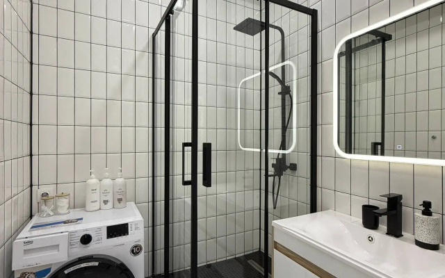 Квартира на Ул Бакинская 2 А