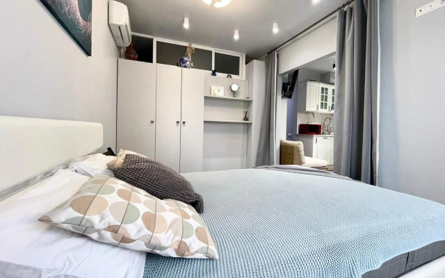 Квартира Уютная для 6 гостей