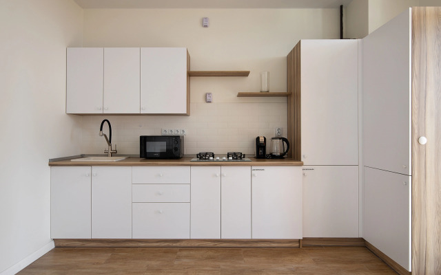 Апартаменты Orange by Pavlov