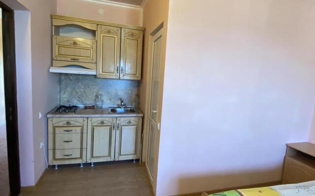 Andreanna Guest house