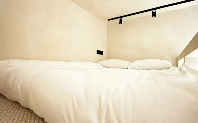 Апартаменты Matison Home (№2) Белорусская