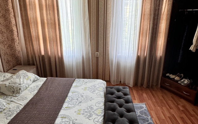 Leon Beach Hotel Mini Hotel