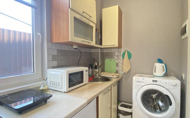 Апартаменты Калипсо 3