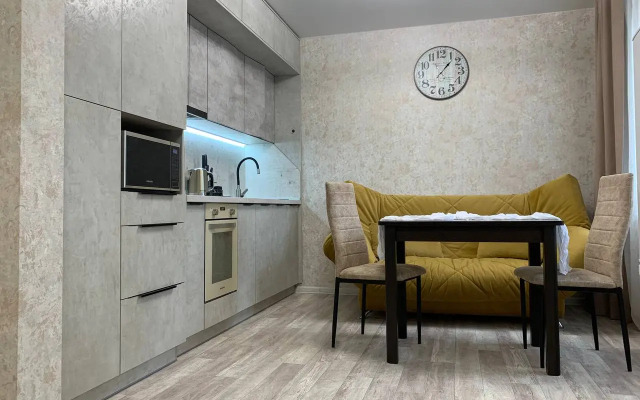 Uyutnaya Na Larina 31 Flat