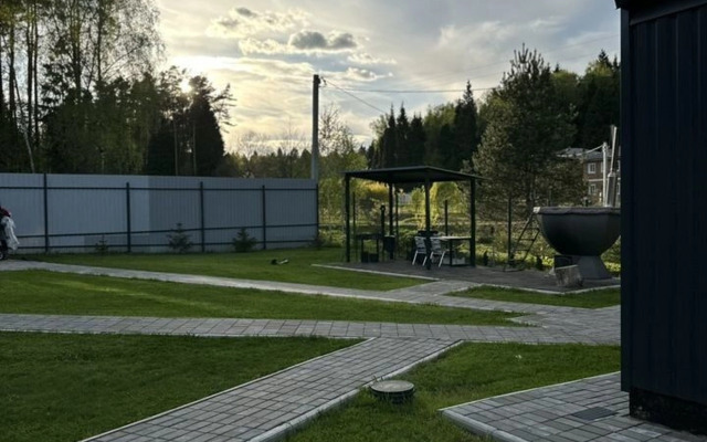 Частный дом Kelо Ноusе