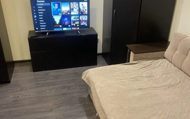 Квартира на Улице Льва Толстого 13