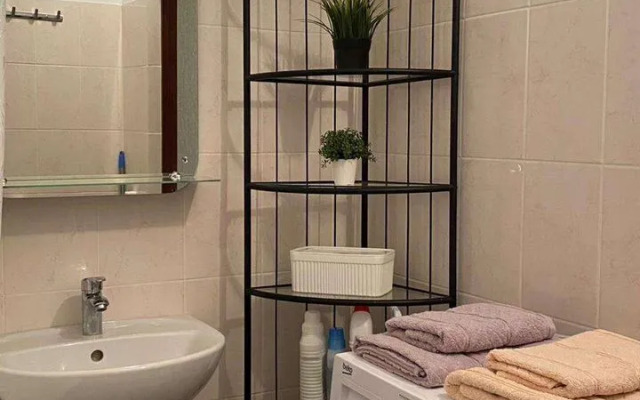 Квартира на Школьном проезде