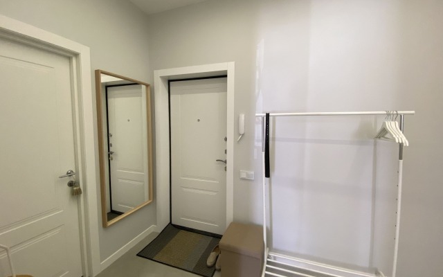 Апартаменты 238 Мира 44лит4