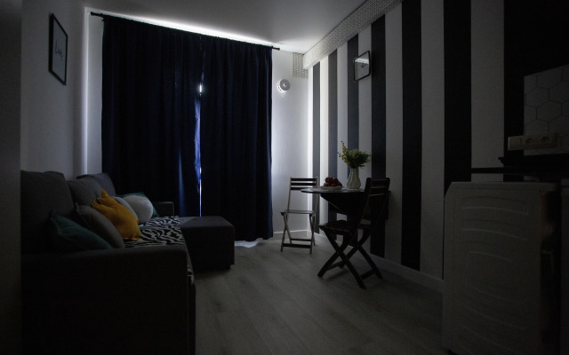 Quadroom Apartments 3