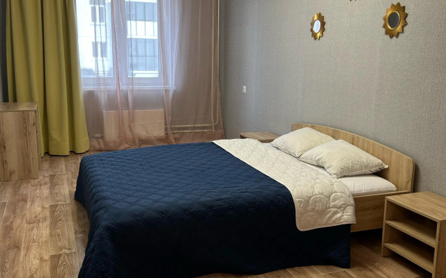 Dvukhkomnatnaya V Tsentre Goroda Flat