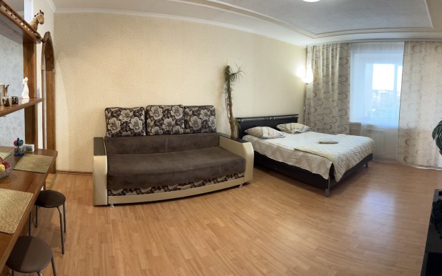 Sakvoyazh Bolshaya Podgornaya 57 Apartments