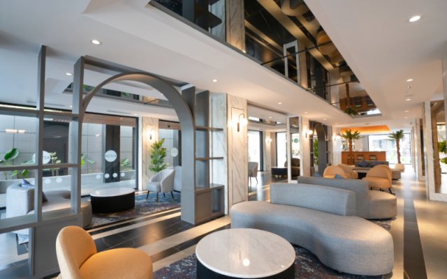 Aston Emidary Bangka Hotel and Conference Center