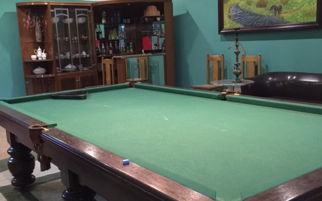 На Профсоюзной