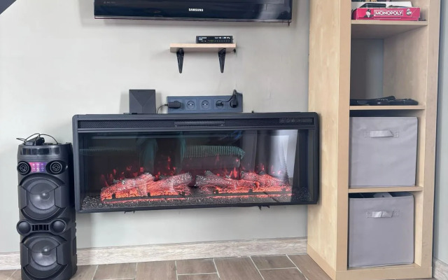 Частный дом Отдых и точка