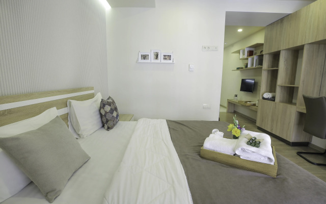 Mississippi by Donwtown Inn Apartments