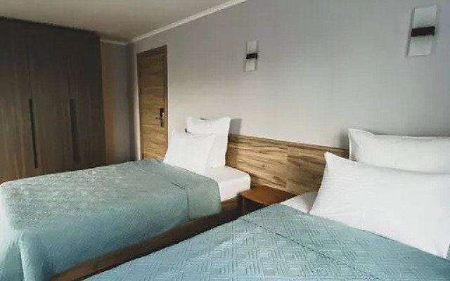 Sfera Hotel