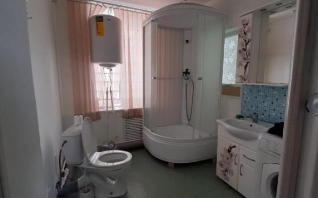 Gorny Hostel
