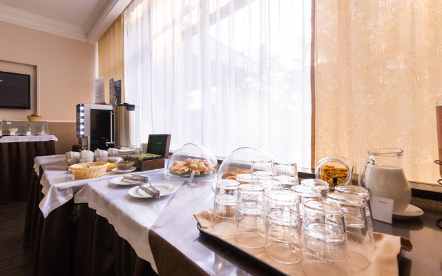 Hotel Polet