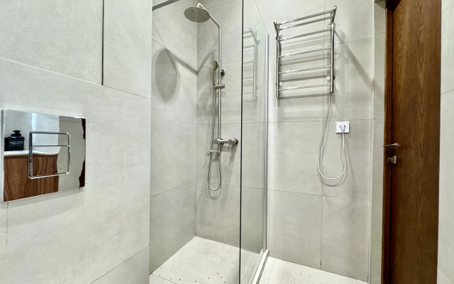 Okolo Morya  Apartments 24