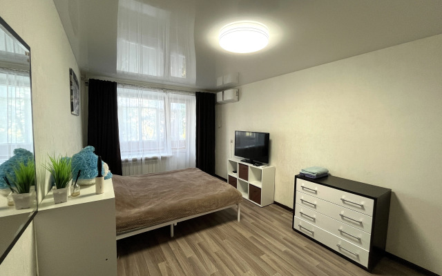 Квартира у Волги