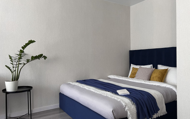 Квартира Стильная квартира с комфортом в самом центре Иваново