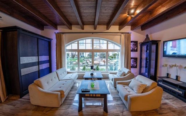 Villa Zen
