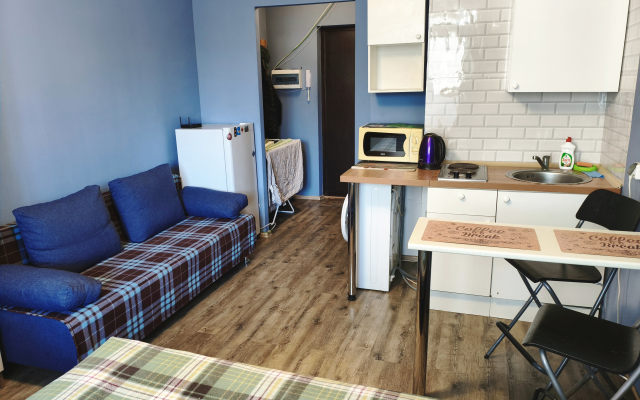 Апарт Петровский