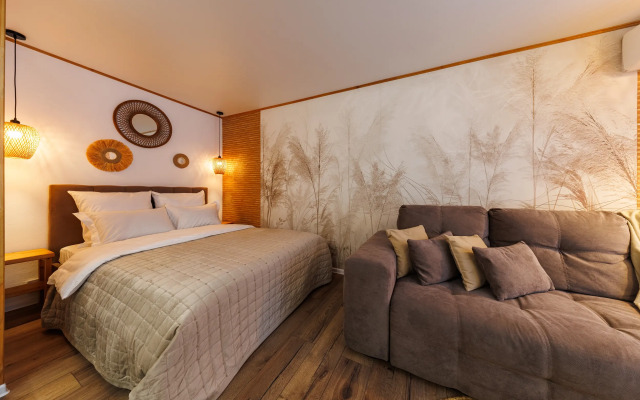 Квартира на Ульянова 12