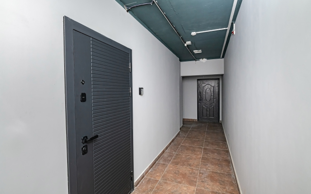 Апартаменты на Невельского 5