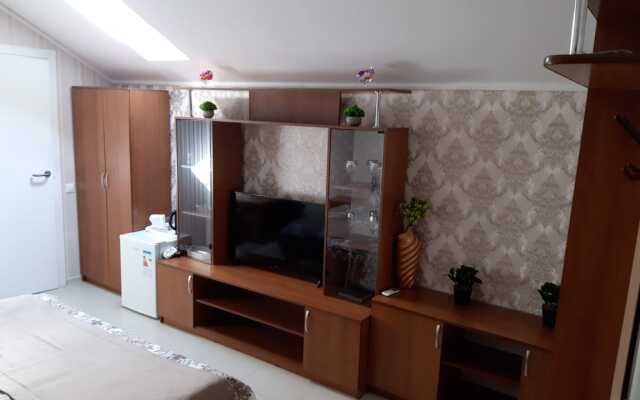 Chehovskiy Mini-Hotel