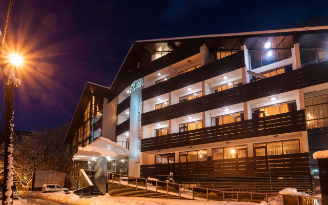 Villa Ariana Hotel