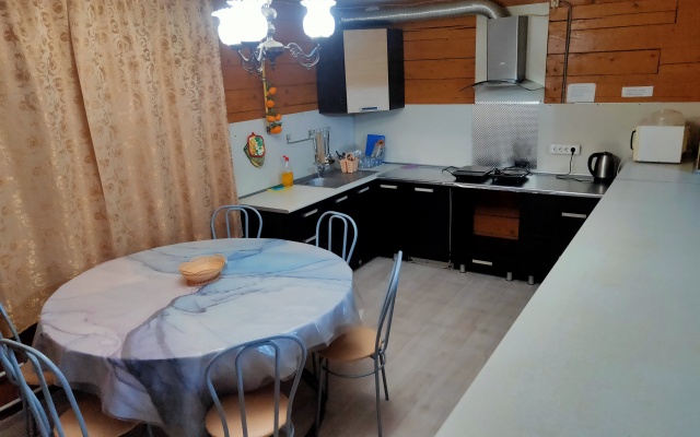 Khutorok Guest house