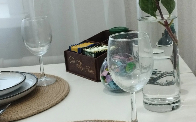 Квартира тихая уютная